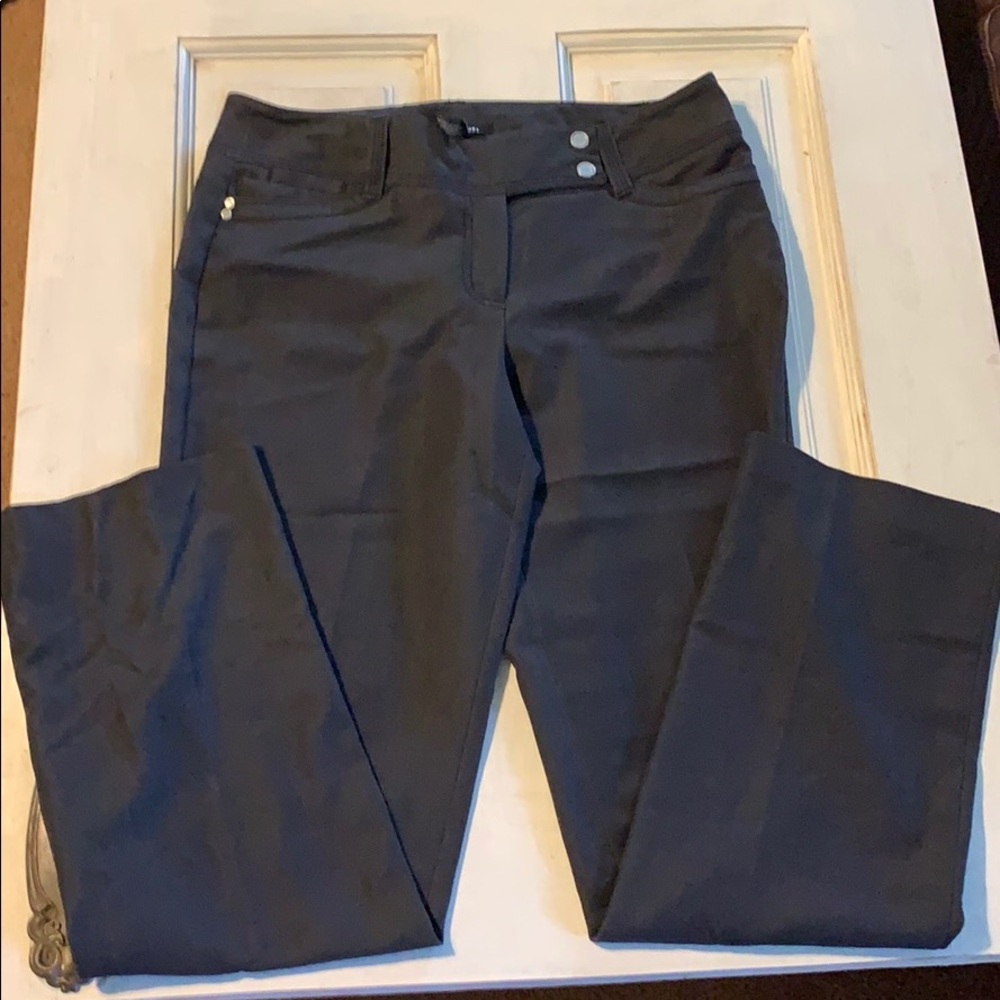 Zac and Rachel dress pants